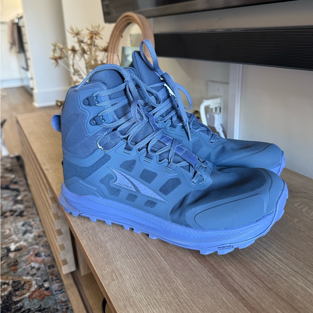 Altra lone peak 9 Hiking Boots
